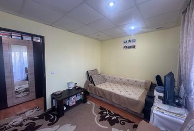 3 cam, 72 mp, 2 bai, 2 balcoane, etaj 4 cu acoperis, str. Arcului - 3
