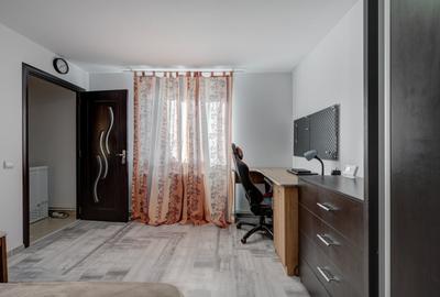 MIHAILESTI - POPESTI, CASA 63 MP, GARAJ, LOT 768 MP! - 16
