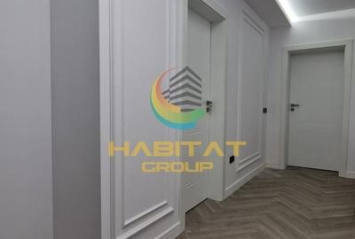 Penthouse cu 3 camere decomandat în Theodor Pallady - 13