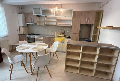 Apartament cu 2 camere semidecomandat, mobilat în Bună Ziua - 2