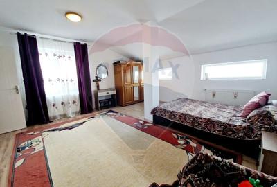 CHIRIE - Casa  4 camere , curte ,  zona LPS - 6