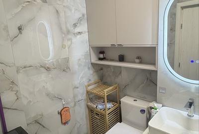 Apartament cu 2 camere decomandat în Exterior Vest - 6