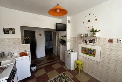 REPREZENTARE EXCLUSIVA Casa  252 mp in Ploiesti, zona Centrala. - 3