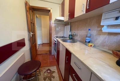Apartament cu 3 camere, semidecomandat, spatios si luminos – zona avantajoasa - 4