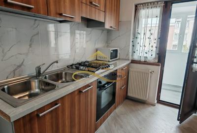 Apartament cu 3 camere în Mioriței - 10
