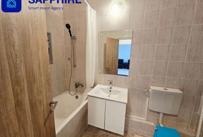 Garsonieră decomandată, mobilată în Timpuri Noi - 7