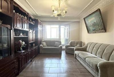 Apartament 3 Camere Decomandat, Etaj Intermediar, zona Km 4-5 - 21