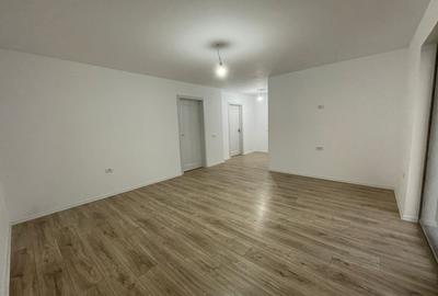 APARTAMENT CU GRĂDINĂ & LOC DE PARCARE –  54 mp - 7
