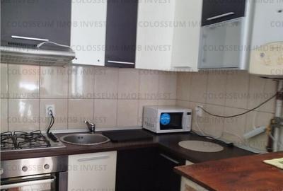 COLOSSEUM: Garsoniera 45m mobilat utilat Centrul Istoric lic. Saguna - 3