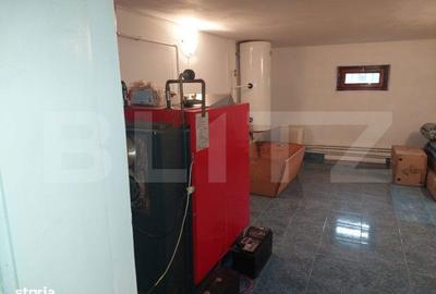 Casă cu 4 camere în Central - 16