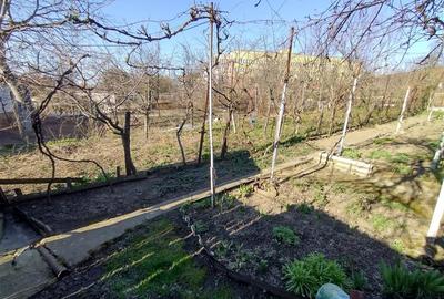 Casă individuală cu 7 camere cu Canalizare în Vest - 39