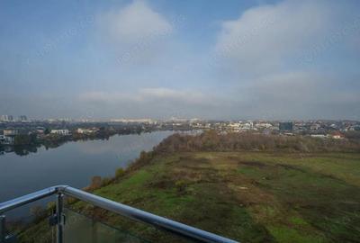 SunLake Residence, Mobilat Utilat -Prima inchiriere, Gata de mutat - 13