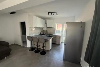 Casă cu 3 camere în Jucu - 8