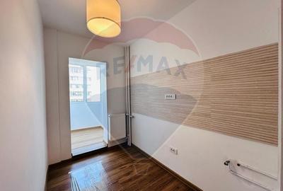 Garsoniera 31.10mp utili - renovata complet - Piata Rahova - 8