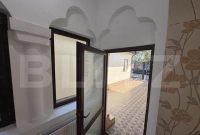 Casa 4 camere, 120mp, zona Sala Sporturilor Casa 4 camere, 120mp, zona Sala Sporturilor - 30