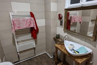 Apartament de închiriat, 2 camere, 65 mp, zona Parcul Central Apartament de închiriat, 2 camere, 65 mp, zona Parcul Central - 12