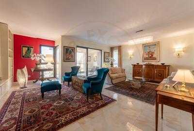 Apartament cu 3 camere decomandat, mobilat în Ultracentral - 3