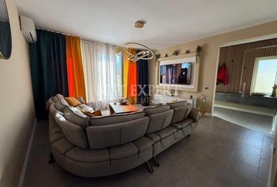 Casa tip duplex eleganta si complet utilata/ confort, rafinament si liniste - 2