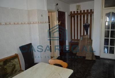 Apartament 2 camere tip PB Cartierul Nufarul - 8
