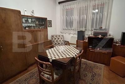 Apartament 3 camere, 58 mp, Horea - 4