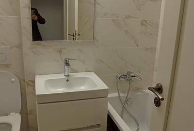 Birou 4 camere decomandate etaj 2 cladire dupa cutremur Universitate metrou - 15