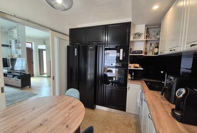 Dobroesti | Caisului | Vila 4 Camere | Constructie 2017 - 4