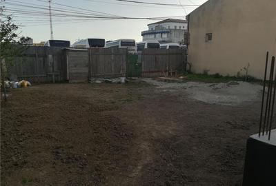 Teren de 260 mp, în Gara - 3
