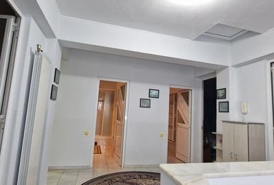 Coiciu, o vila construita pe cadre de beton, bine compartimentata. - 14