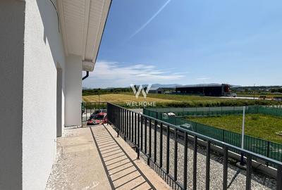 Duplex cu 4 camere cu Canalizare în Mohu - 10