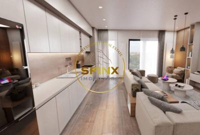 De vanzare apartament 2 camere Bulevardul Basarabia Bloc Nou - 5