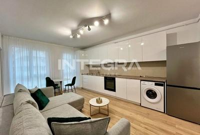 De Inchiriat Apartament 2 Camere | Parcare Subterana | Floresti | Zona Catanelor