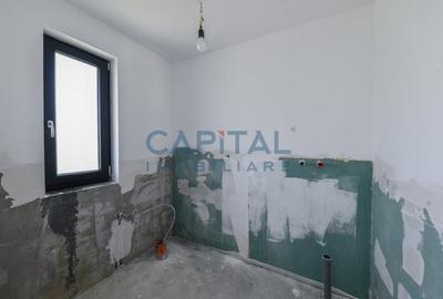 Casa de vanzare in Mihai-Viteazu,comision 0% - 12