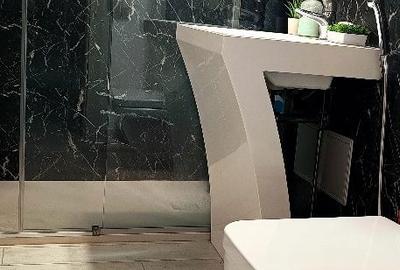 Apartament cu 2 camere semidecomandat în Central - 3