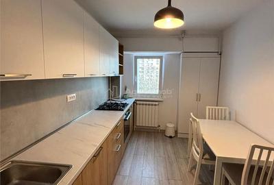 Apartament cu 2 camere decomandat în Mazepa 1 - 2