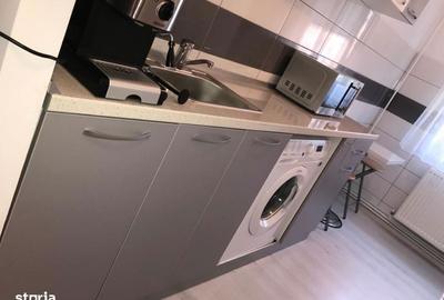 Garsonieră decomandată în Sebastian - 4