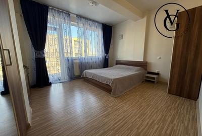 Apartament 2 camere Tomis Plus/ +parcare privata - 3