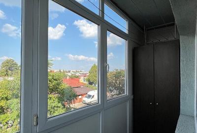 Inchiriez Apartament 2 camere Rahova - 3