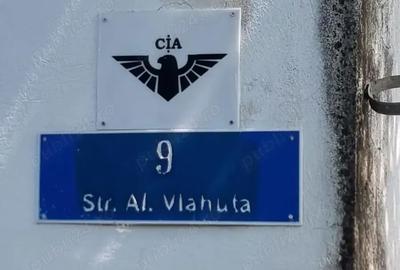 Casă cu 6 camere în Central - 8