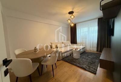 Apartament ultrafinisat | Etaj intermediar | Cartier Terra-Floresti - 5