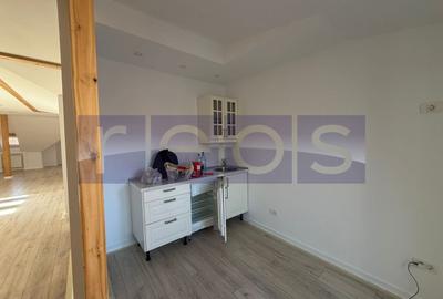 Casă individuală cu 8 camere cu Canalizare în Capitale - 30