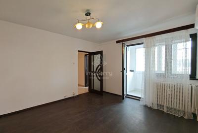 Apartament cu 2 camere semidecomandat în Drumul Taberei - 1