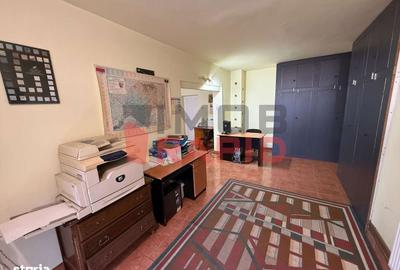 Spațiu comercial, de 55 mp, în Central - 7