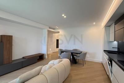 Apartament cu 3 camere semidecomandat în Iancu Nicolae - 2
