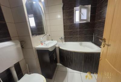 Apartament tip AN cu 3 camere de inchiriat in zona Nufarul-Oradea - 10