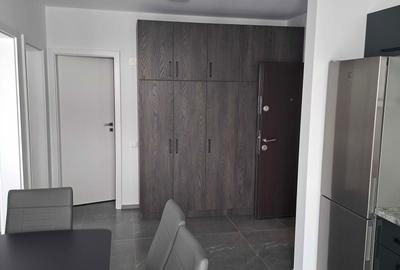 Apartament cu 2 camere în Șelimbăr - 1