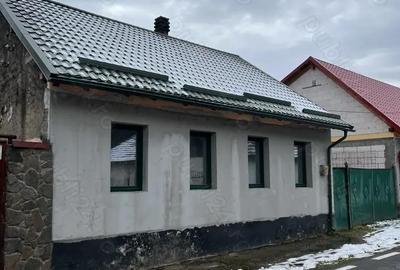 Casă cu 4 camere în Văliug - 8