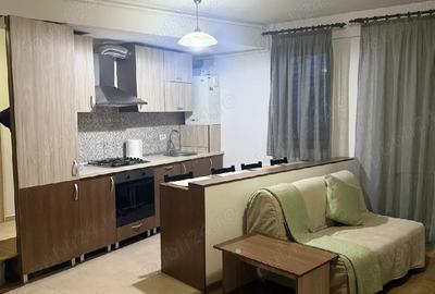 Apartament cu 2 camere decomandat în Fundeni
