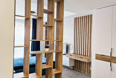 Apartament decomandat în Eroii Revoluției