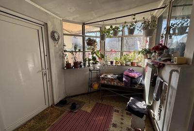 Casa central singur in curte - 150 mp util - 411 mp curte - 7