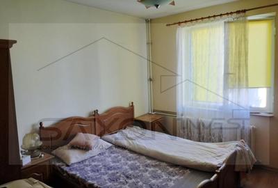 Apartament cu 3 camere în Rahova - 9